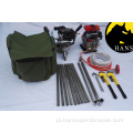 Shaw Backpack Portable Core Drill Equipment